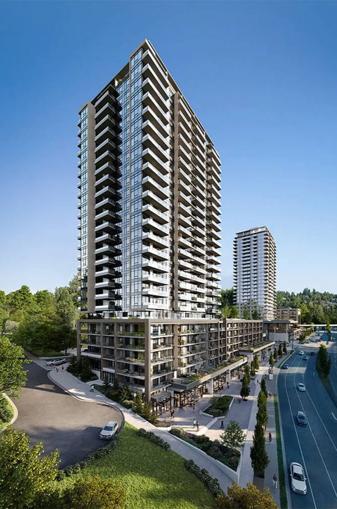 Projects - April & Brian Realty Group